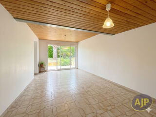  Maison � vendre 4 pi�ces 83 m�