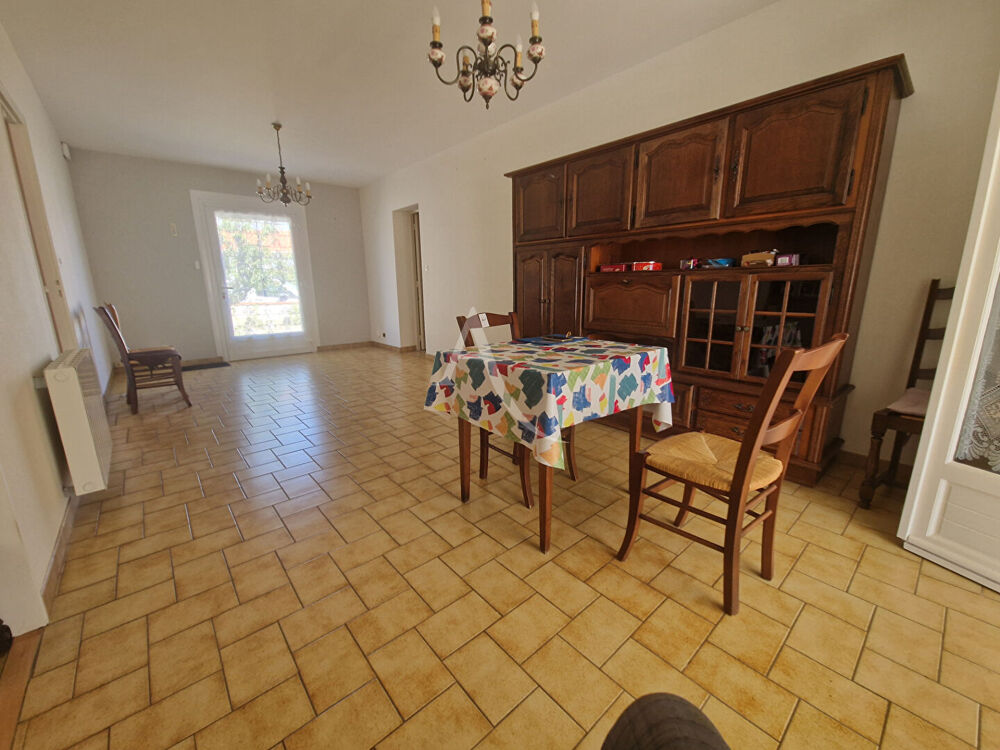 Maison Landevieille
