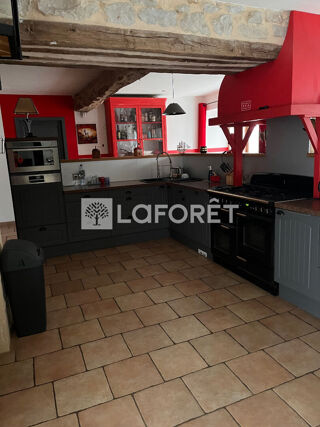  Maison � vendre 7 pi�ces 240 m�