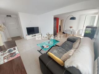  Appartement à vendre 4 pièces 77 m²