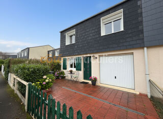  Maison � vendre 5 pi�ces 96 m�