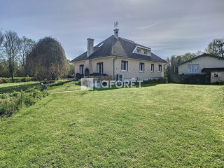  Maison  vendre 9 pices 168 m