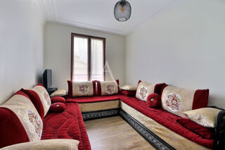  Appartement � vendre 3 pi�ces 54 m�