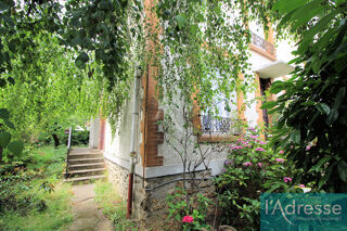  Maison à vendre 5 pièces 117 m²