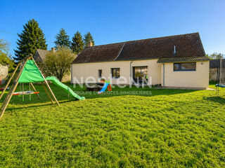 Maison à vendre 3 pièces 102 m²