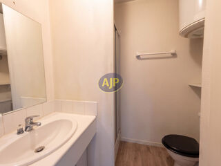 Appartement à vendre 1 pièce 19 m²