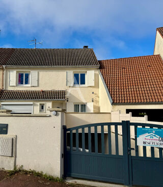  Maison  vendre 5 pices 110 m