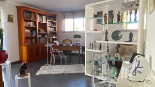  Maison à vendre 6 pièces 187 m²