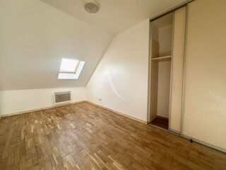  Appartement à vendre 2 pièces 39 m²