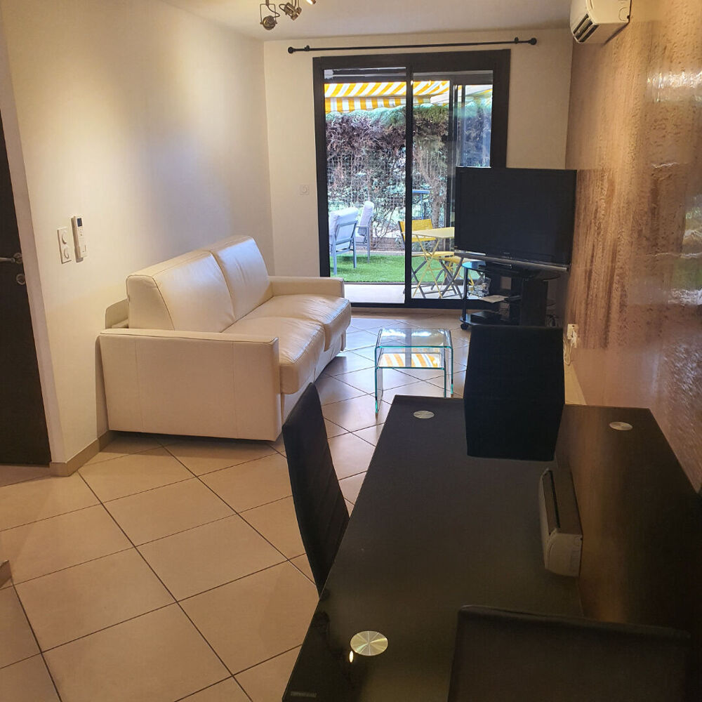 Vente Appartement FREJUS Appartement  2 pièce(s) Frejus