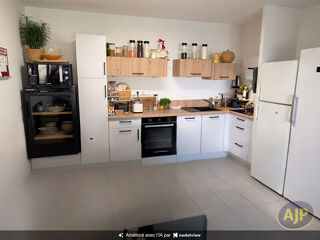  Appartement à vendre 3 pièces 59 m²