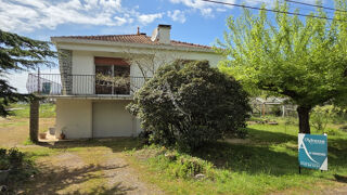  Maison � vendre 5 pi�ces 147 m�