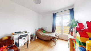  Maison � vendre 6 pi�ces 