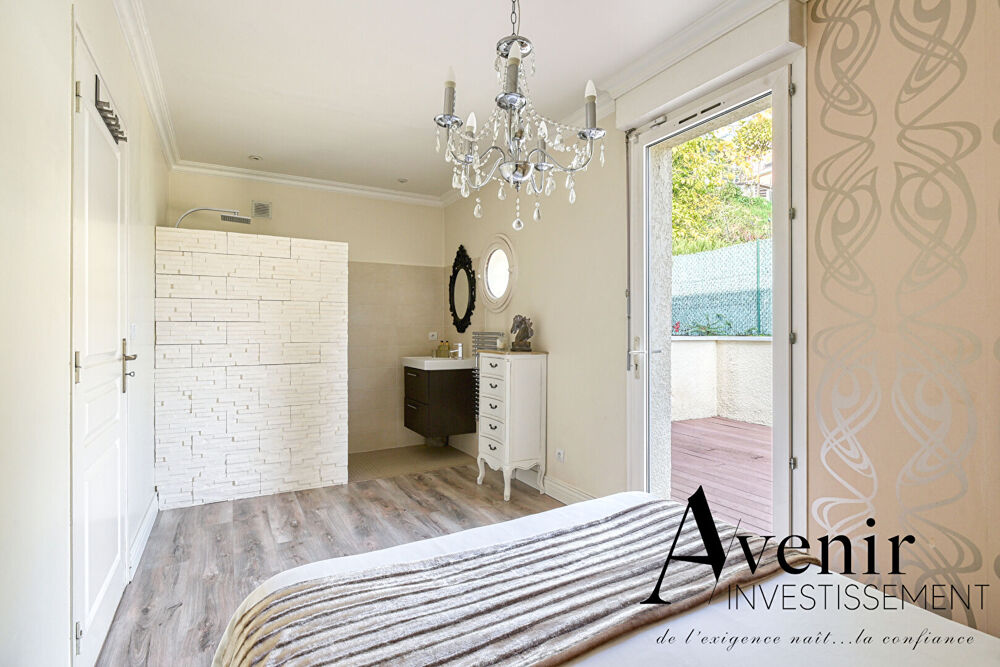  vendre  Maison Lyon 1