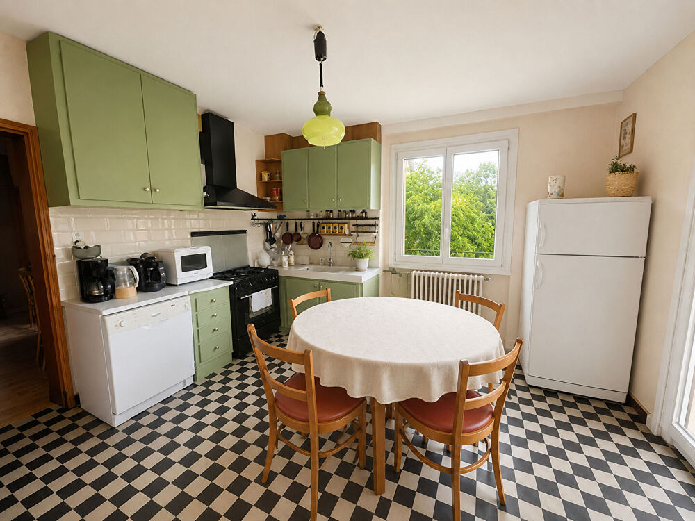 Vente Maison Maison La Canourgue 10 pièce(s) 250 m2 environ La canourgue