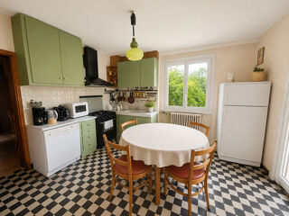  Maison à vendre 10 pièces 