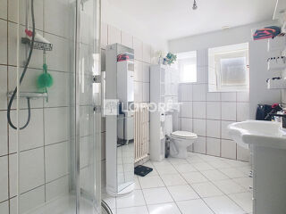  Maison à vendre 4 pièces 93 m²