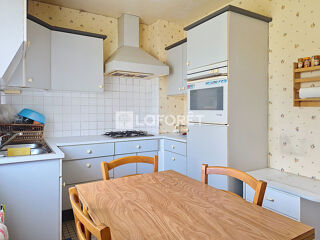  Maison à vendre 5 pièces 108 m²