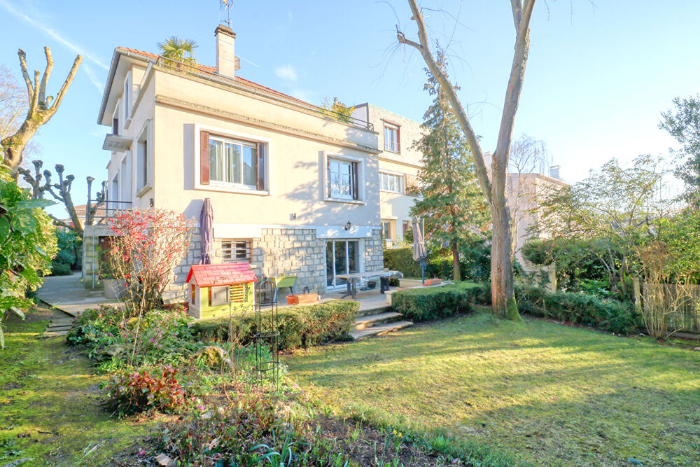 Maison 7 pièces 133 m² · à Antony · 133 m² · 640 000 €