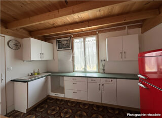  Maison à vendre 3 pièces 81 m²