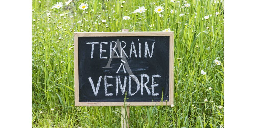 Vente Terrain Terrain à bâtir Nantes 437 m2 Nantes