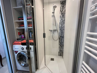  Appartement � vendre 1 pi�ce 22 m�