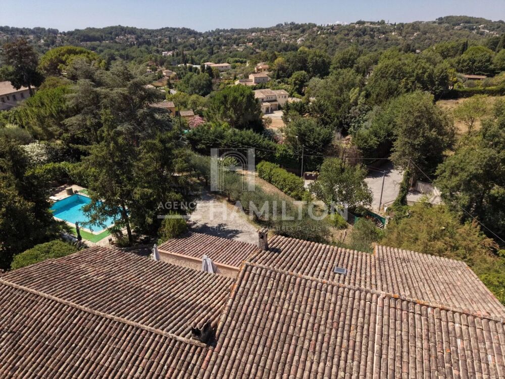 à vendre  Maison Opio (06650)