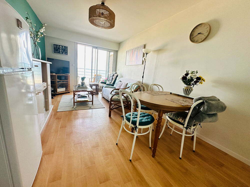 Vente Appartement Appartement T2 avec Vue Mer Imprenable (Plérin - Les Rosaires) Plerin
