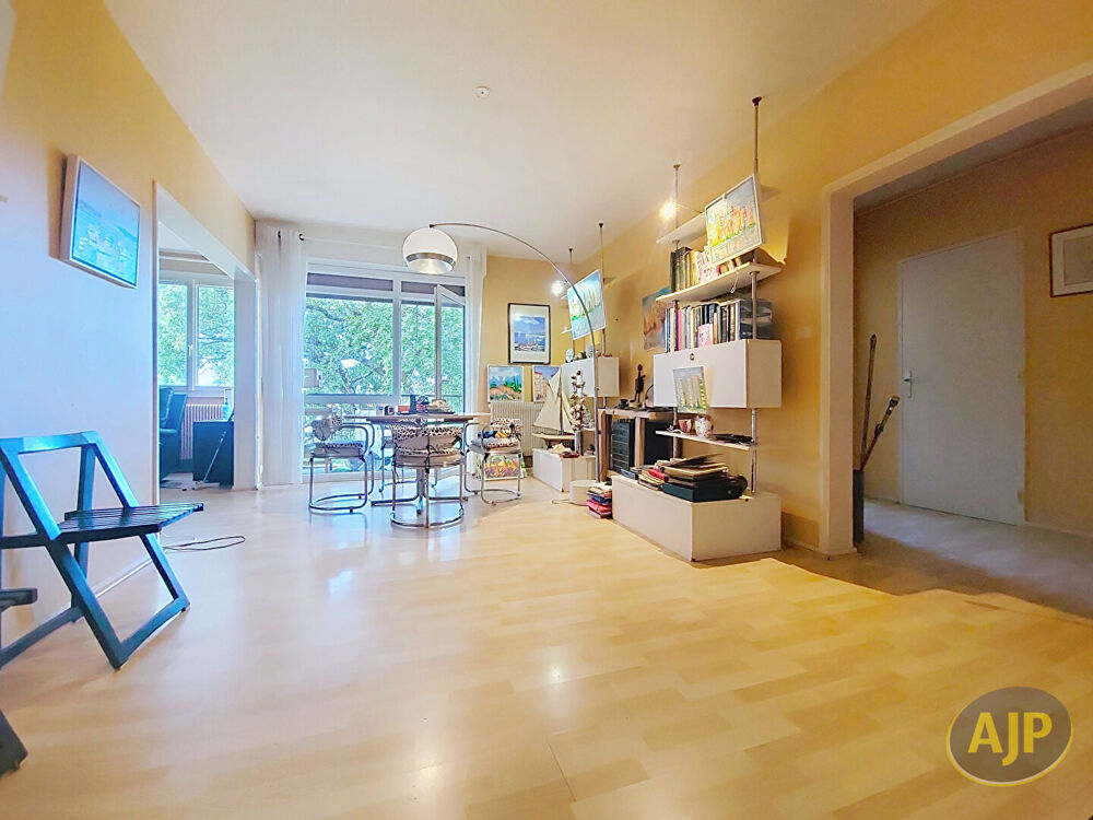 Vente Appartement Cauderan-T4 94m²- Balcon Bordeaux