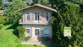  Villa � vendre 11 pi�ces 450 m�