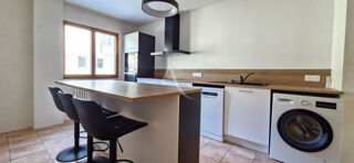  Appartement à vendre 4 pièces 120 m²