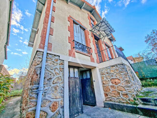  Maison à vendre 5 pièces 63 m²