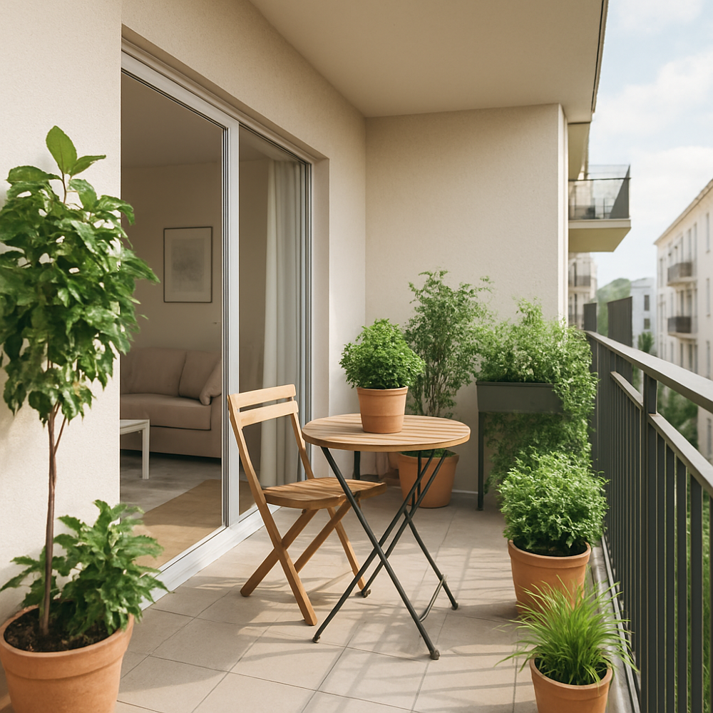Vente Appartement Appartement 2 pièces de 44 m2 (Nantes) Nantes