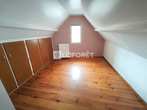  Maison � louer 4 pi�ces 69 m�