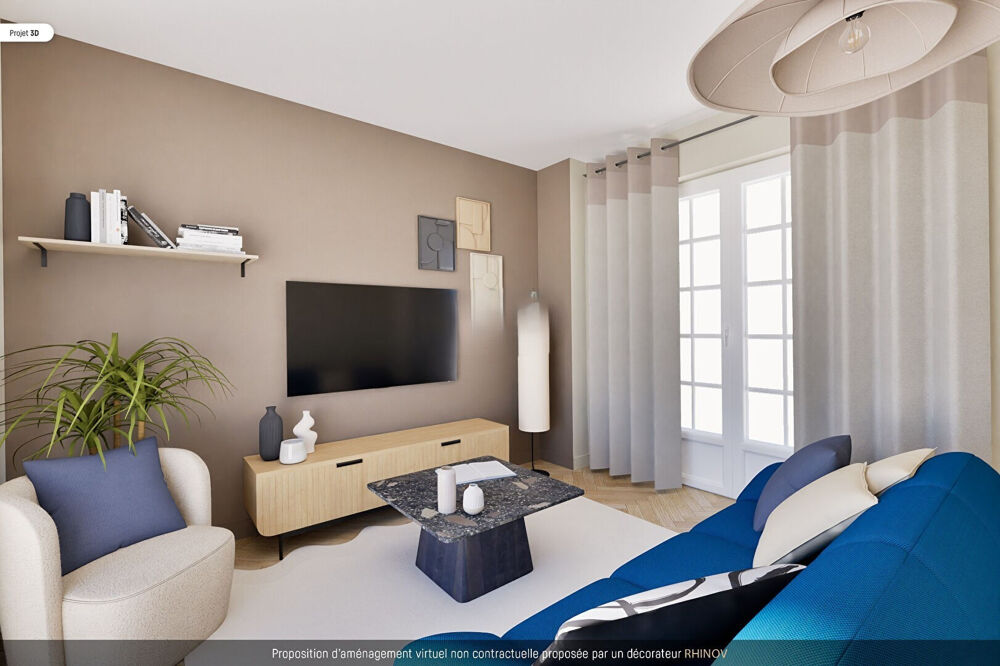 Vente Appartement T3 Face Mer Merlimont-Plage ? Exclusivité Square Habitat Merlimont