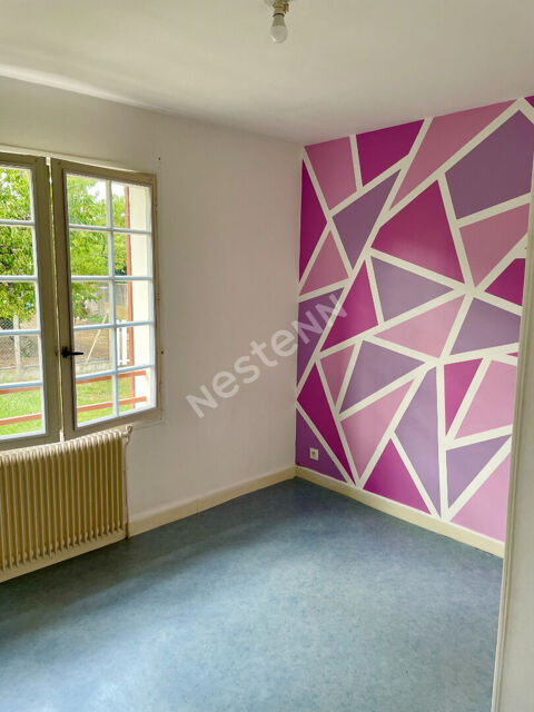  Maison � louer 4 pi�ces 