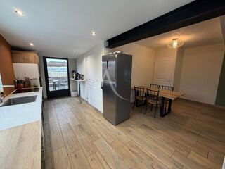  Maison � vendre 3 pi�ces 75 m�