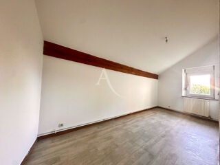  Maison à vendre 4 pièces 