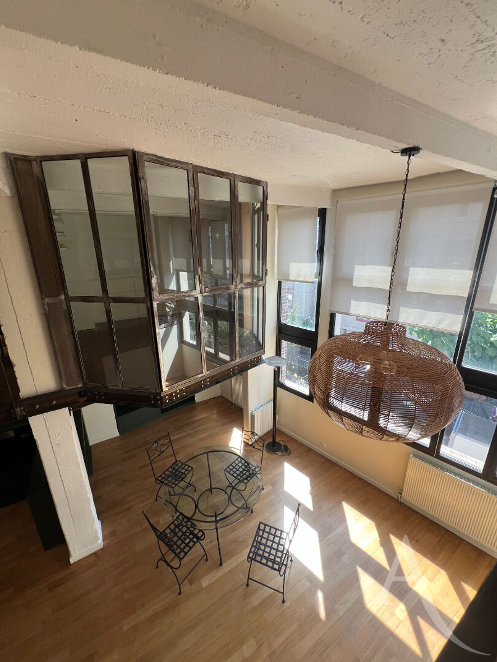 T4 - CENTRE VILLE MONTREUIL - COUP DE COEUR