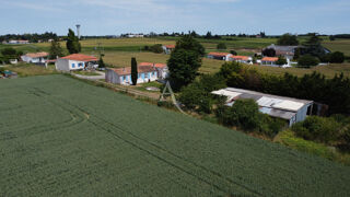  Maison � vendre 4 pi�ces 110 m�