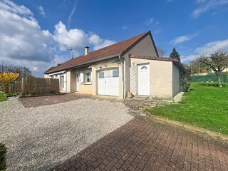  Maison � vendre 4 pi�ces 84 m�