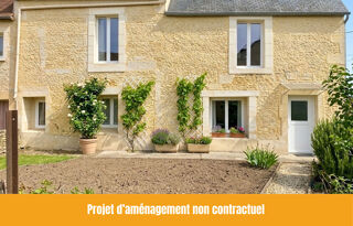  Maison à vendre 5 pièces 112 m²