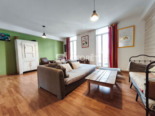  Appartement à vendre 4 pièces 120 m²
