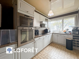  Appartement à vendre 3 pièces 63 m²