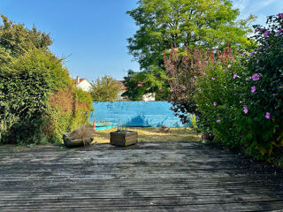  Maison � vendre 4 pi�ces 87 m�