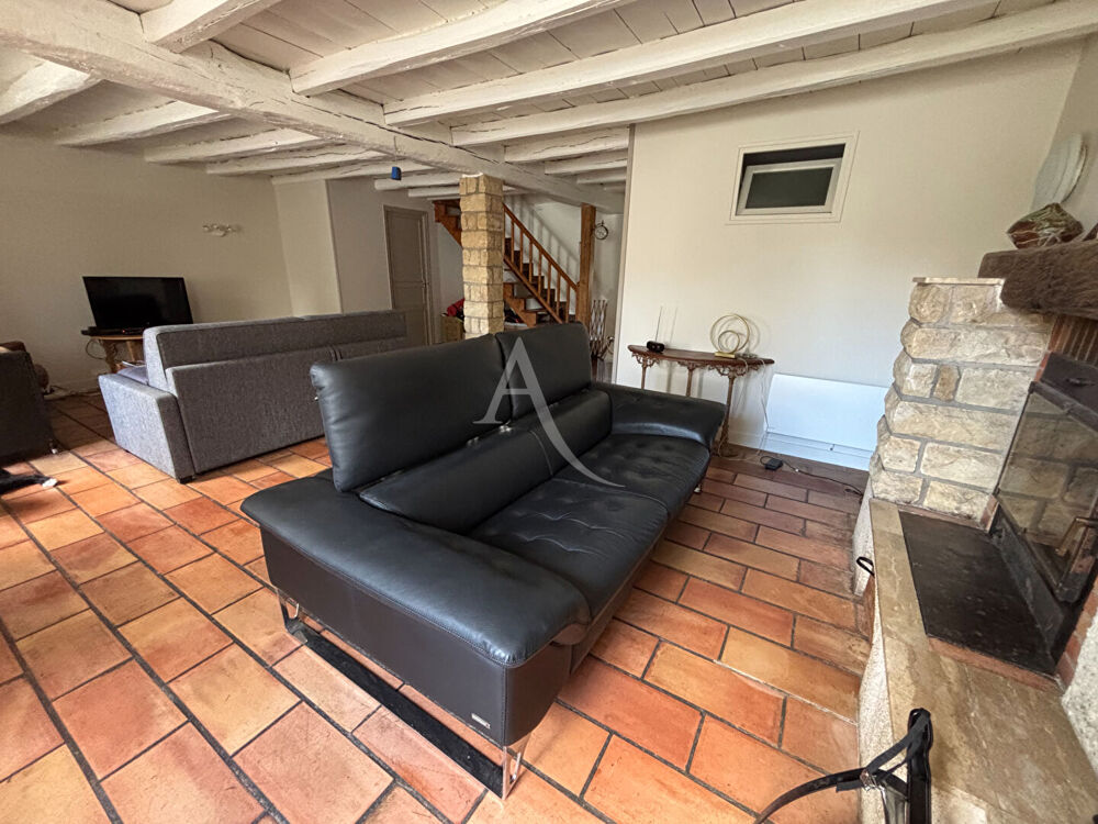 Vente Maison Maison  3 pièce(s) Mervent