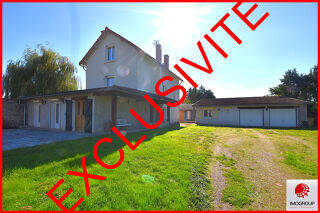  Maison � vendre 11 pi�ces 227 m�