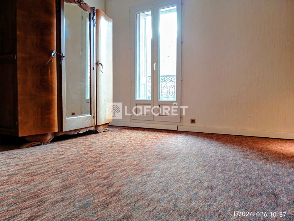 Maison + Local Commercial - Prats
