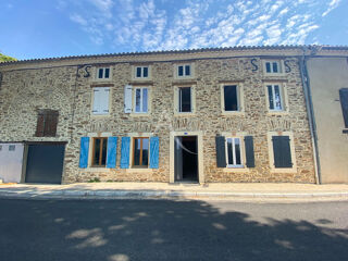  Maison à vendre 6 pièces 188 m²