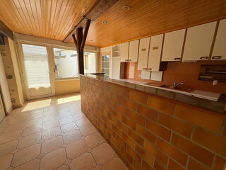  Maison � vendre 5 pi�ces 157 m�